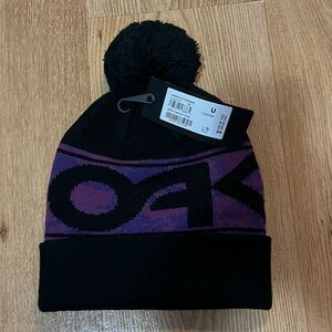 Oakley winter hat